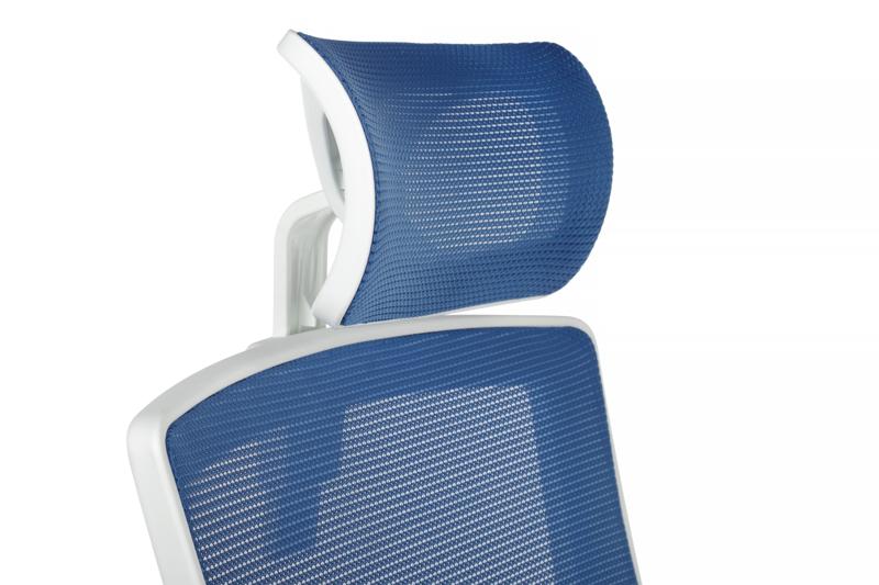 фото Офисное кресло РВ Чейр Степ (Step) (AW2320)