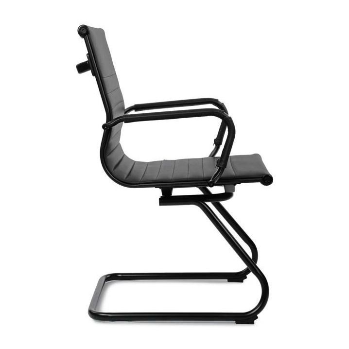 картинка Конференц-кресло Hugo RCH 6002-3SEB