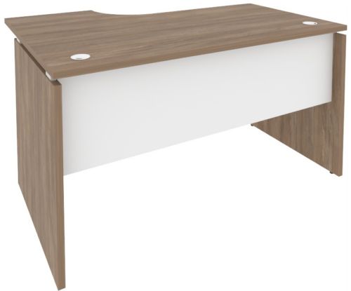 Стол эргономичный правый Onix ДСП O.SA-2R