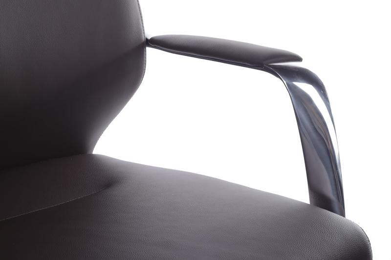 фото Кресло для руководителя RV Design Alonzo (А1711)