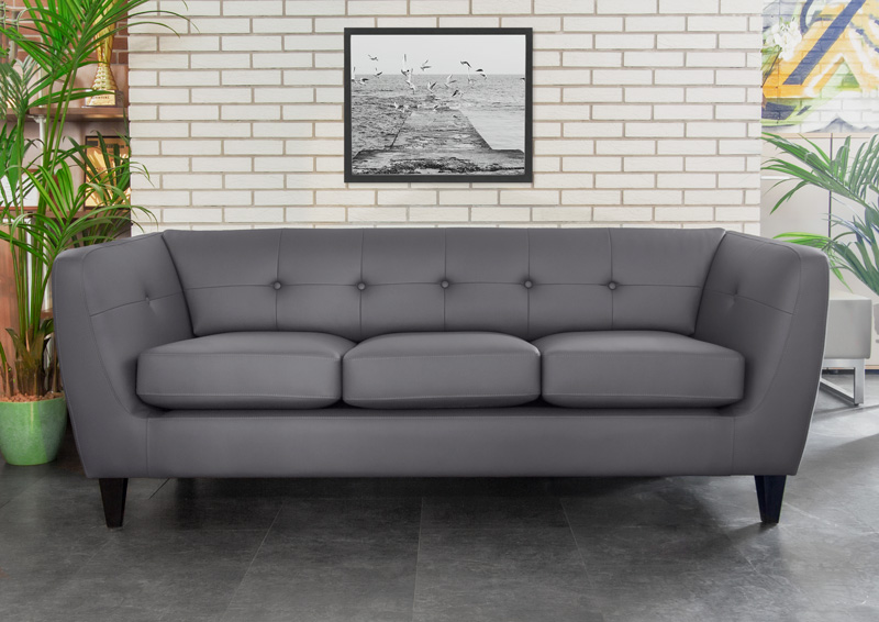 картинка Офисный диван Roman