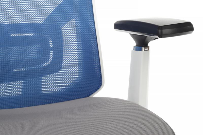 фото Офисное кресло РВ Чейр Степ (Step) (AW2320)