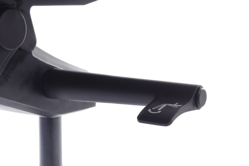 фото Кресло для руководителя RV Design Alonzo (А1711)