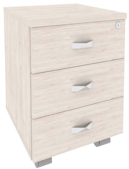 Тумба мобильная Onix O.TM-3