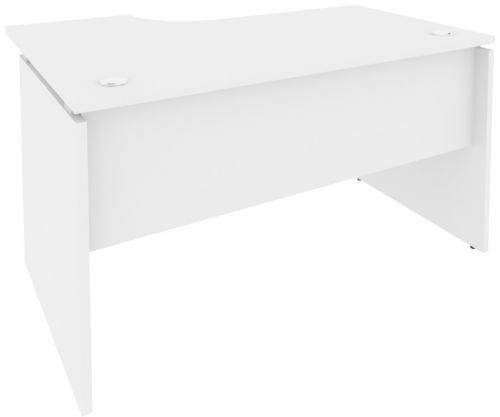 Стол эргономичный правый Onix ДСП O.SA-2R