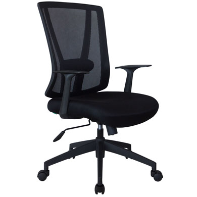 фото Офисное кресло Riva Chair 789 B