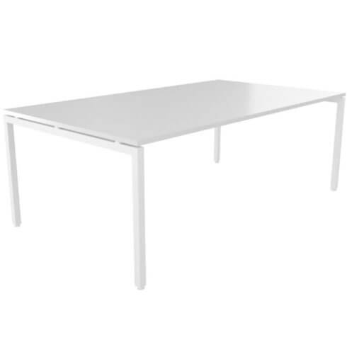 фото Стол для переговоров  Steel 11702