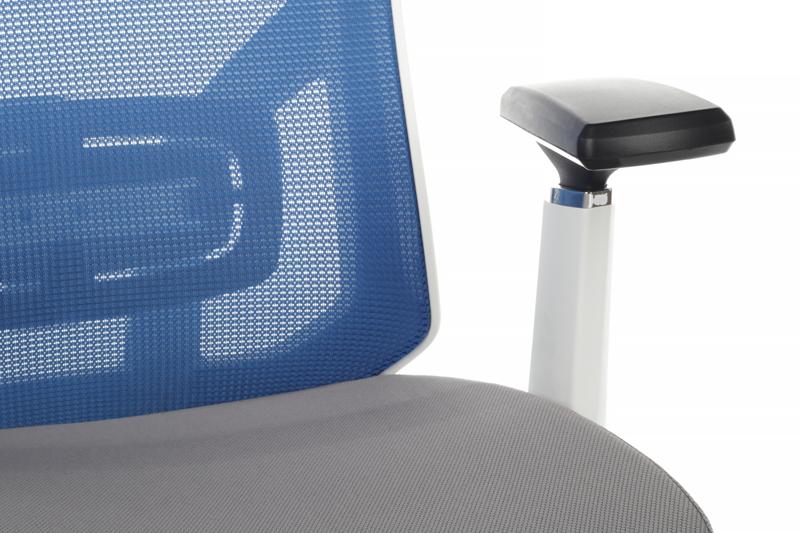 фото Офисное кресло РВ Чейр Степ (Step) (AW2320)