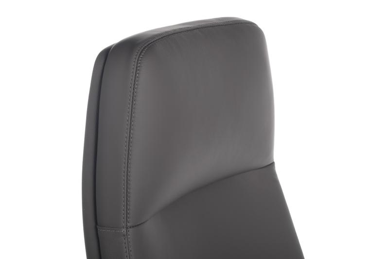 фото Кресло для руководителя RV Design Alonzo (А1711)