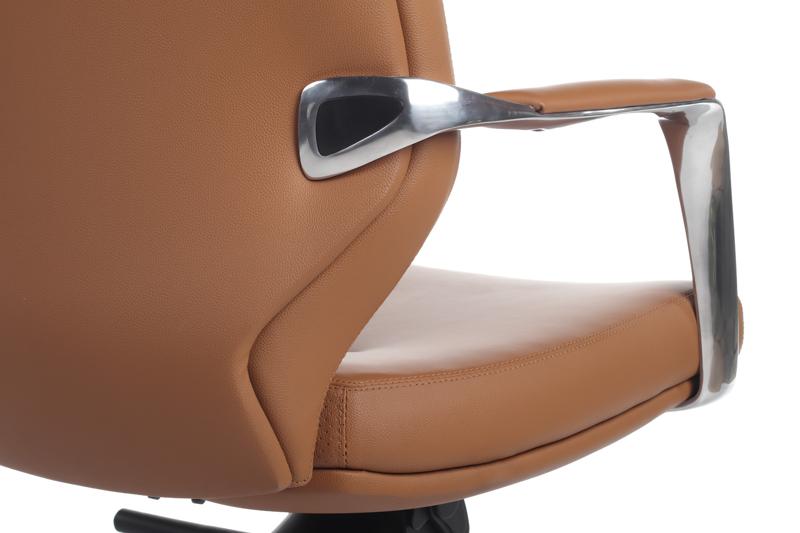 фото Кресло для руководителя RV Design Alonzo (А1711)