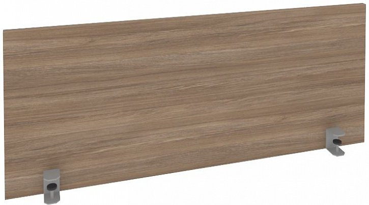 Экран ЛДСП продольный 105 см Onix Wood O.EKR-2