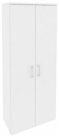 Шкаф высокий широкий (2 высоких фасада ЛДСП) Onix Direct O.ST-1.9