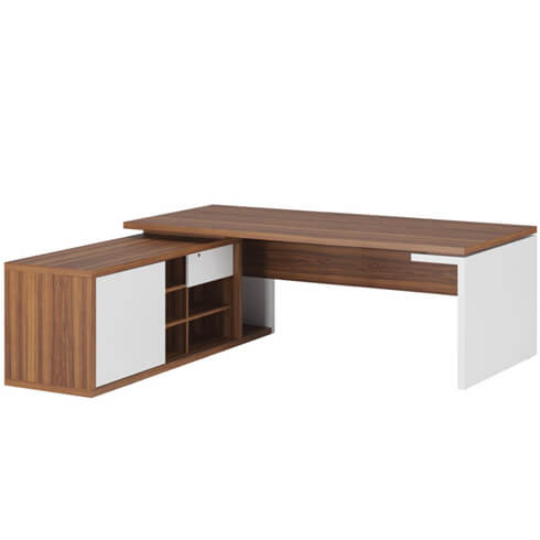 картинка Стол письменный 108  Zion ZIO285108