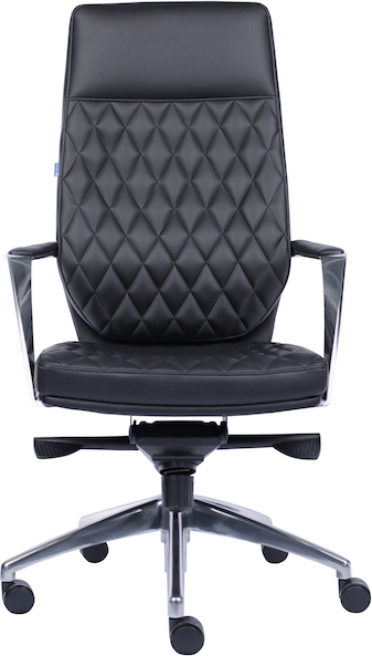 фото Кресло Everprof Roma Экокожа