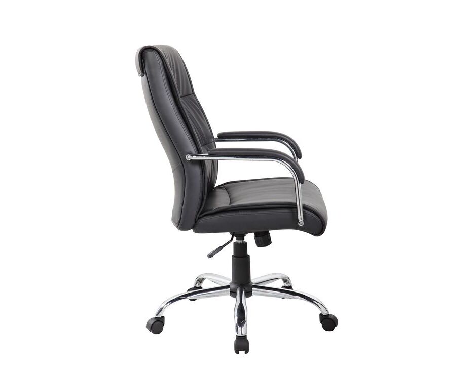 фото Офисное кресло Riva Chair Atom (9249-1)