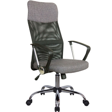 фото Офисное кресло Riva Chair 8074 F