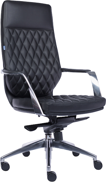 фото Кресло Everprof Roma Экокожа