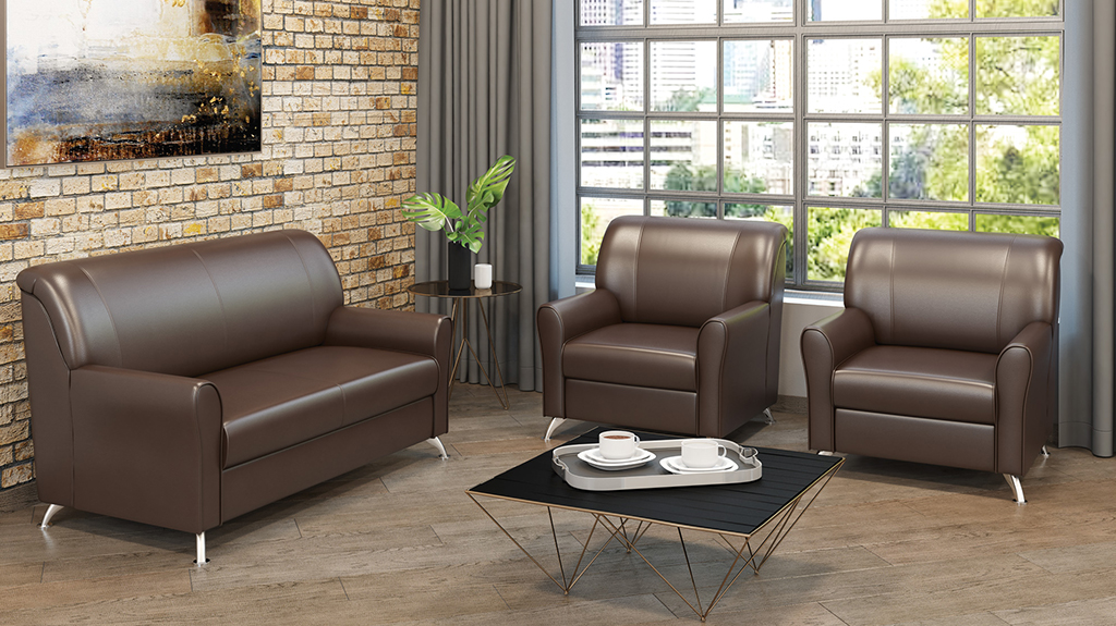 картинка Офисный диван ЕВРОПА Евроформа