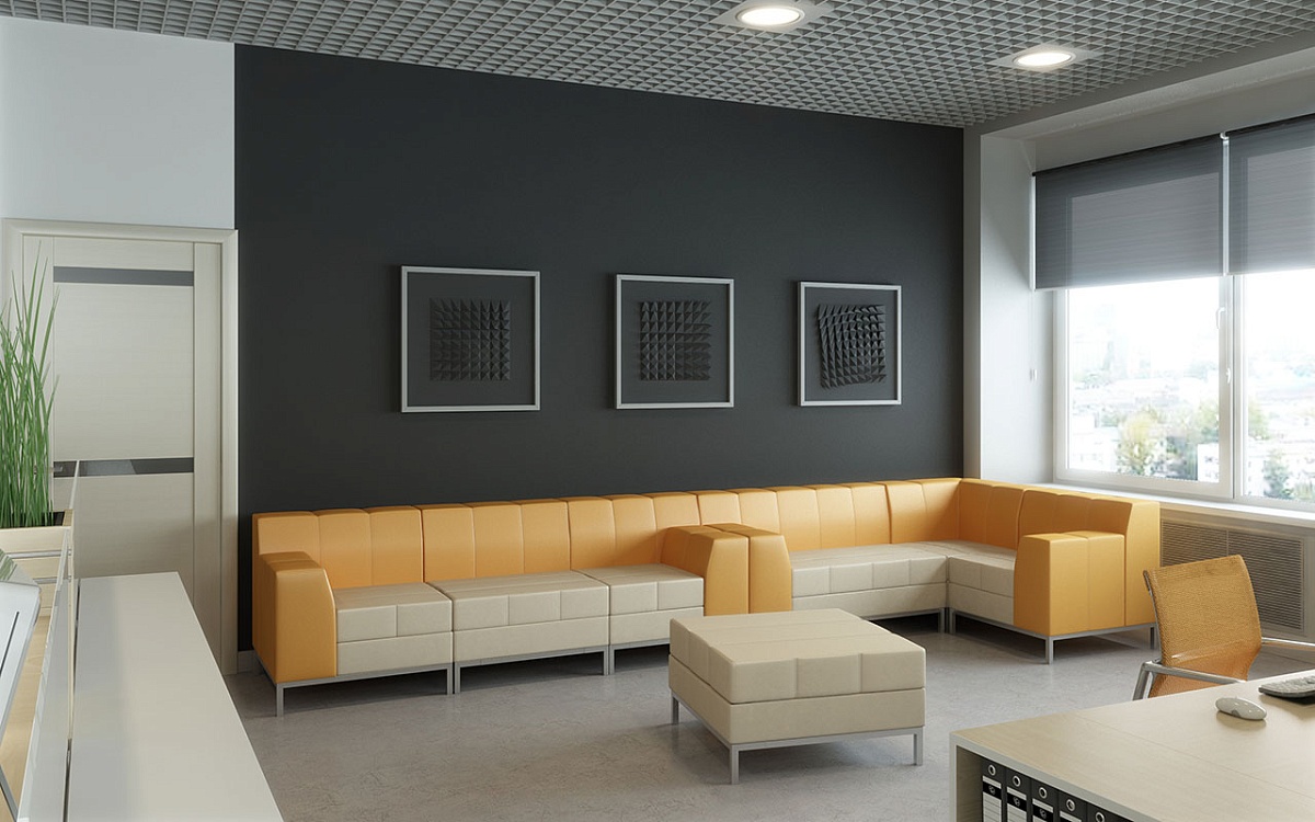 фото Модульный диван Style connection