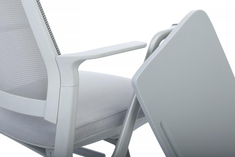 фото Офисное кресло РВ Дизайн Моби (Moby) (D2002TN)