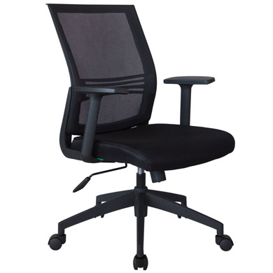фото Офисное кресло Riva Chair 668 B-9