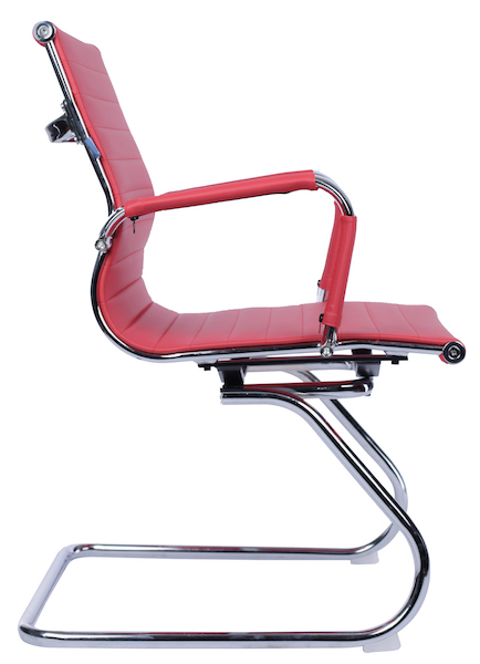 фото Кресло Everprof Leo CF Экокожа