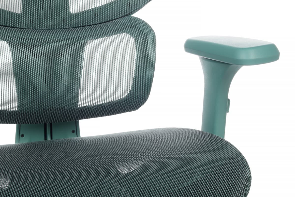 фото Кресло для руководителя RV Design Argo (W-228)