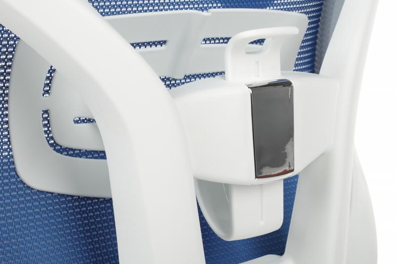 фото Офисное кресло РВ Чейр Степ (Step) (AW2320)