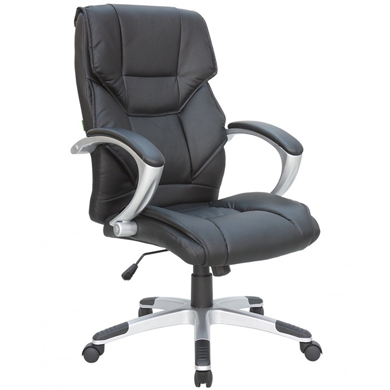 Офисное кресло Riva Chair 9112 (Стелс)