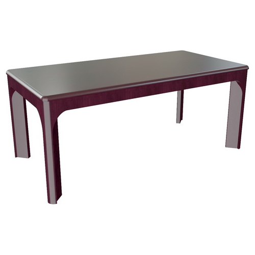 картинка Стол журнальный кофейный 120 см Sorbonne 22601