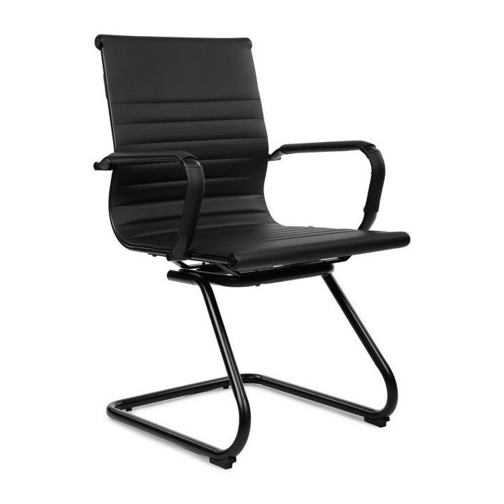 картинка Конференц-кресло Hugo RCH 6002-3SEB