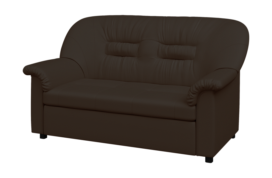 картинка Диван 2-местный раскладной Премьер  P2-r