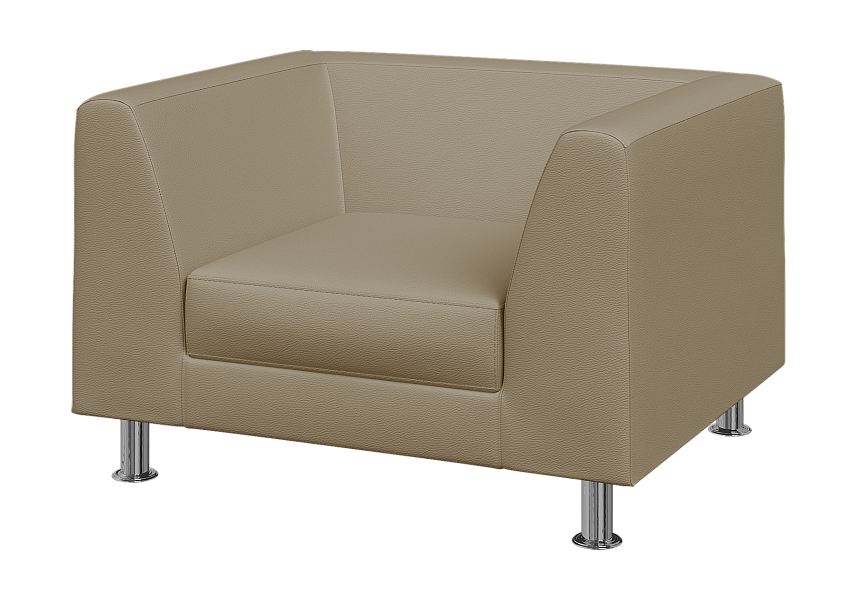 картинка Офисное кресло Эволюшн EVO1-2