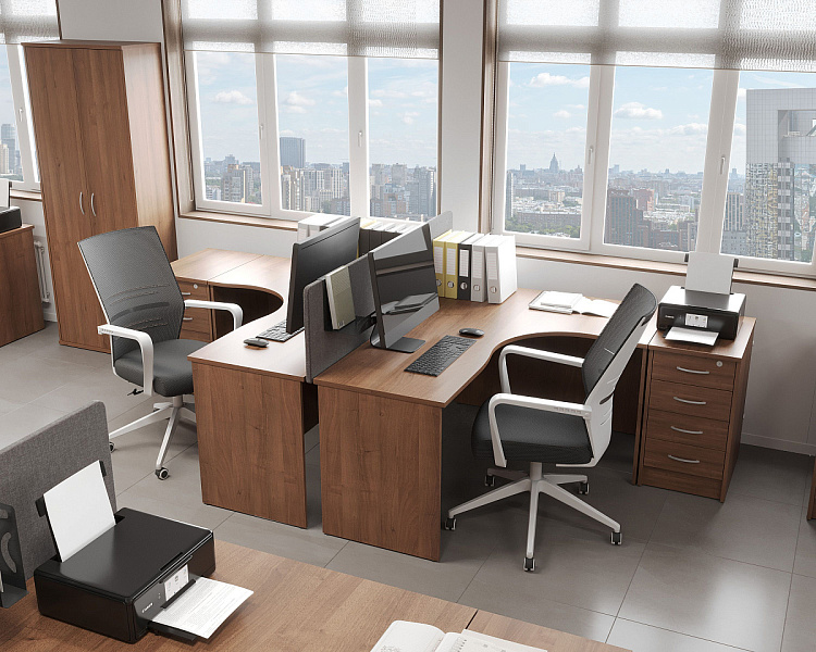 картинка Мебель для персонала Riva