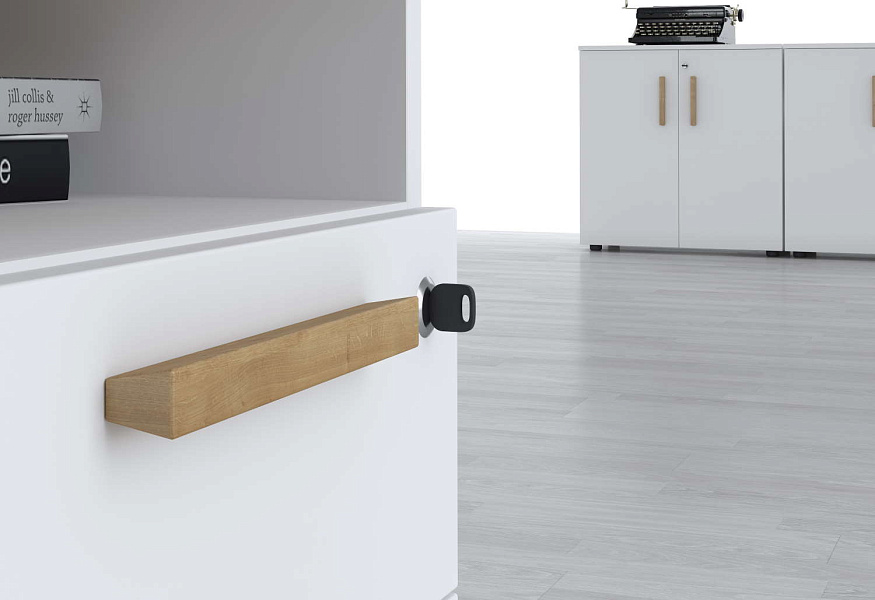 фото Мебель для персонала FORTA