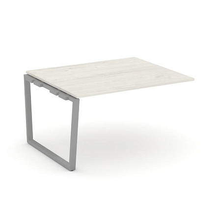 Проходной наборный элемент переговорного стола Стайл Проджект Фьюжн SN-6T2.NSPRG-034.3