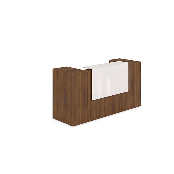 картинка Комплект Ресепшн (с подсветкой) LOUNGE 1КРТ.004.1