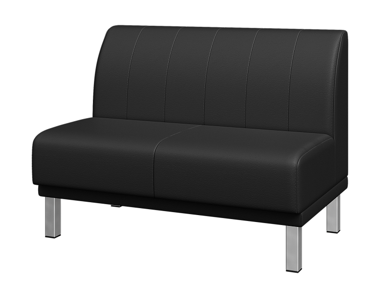 фото Секция 2-х местная Холл Hol2