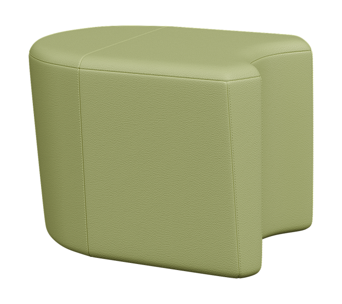 фото Секция крайняя короткая Молекула Mol1-1