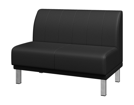 Секция 2-х местная Холл Hol2