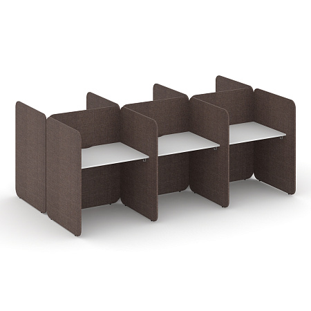 Колл-центр Рива (RIVA) комплект №16 KC.K-016 3012*1800*1200