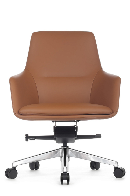 Кресло для руководителя RV Design Soul-M (B1908)