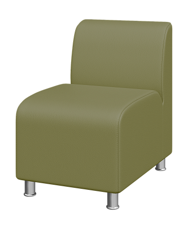 Секция одноместная Микс Mix1