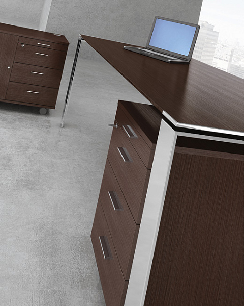 картинка Кабинет руководителя X7