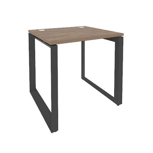 Стол рабочий на О-образном м/к Оникс Металл О (ONIX METALL-O) O.MO-SP-0.7