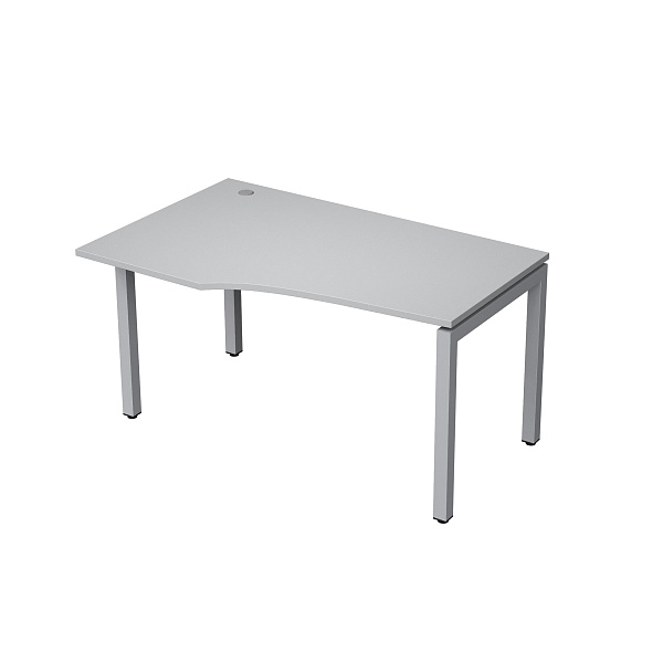 картинка Стол криволинейный левый AVANCE 6М.522