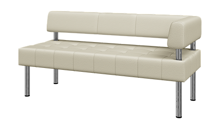 Модуль 3-местный левый Бизнес Bu3-1L