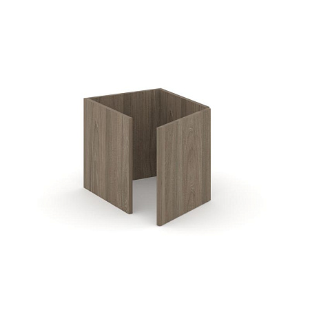 Вставка с распашным фасадом Стайл Проджект SN.VS-003