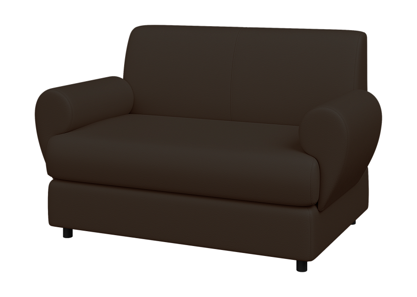 фото Офисный диван 2-х местный Матрикс M2-2