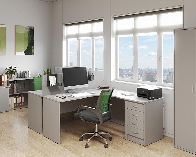 картинка Мебель для персонала Riva